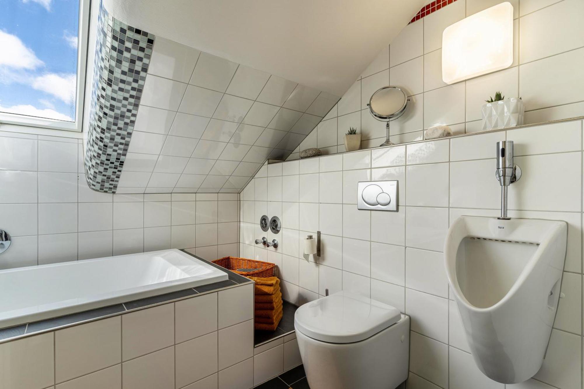 Ferienwohnung Romanu Fluorn-Winzeln Exterior foto